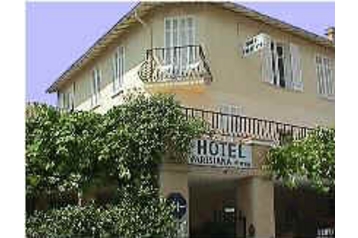 Hotell Mandelieu La Napoule 2